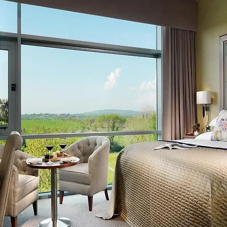 Aghadoe Heights & Otel