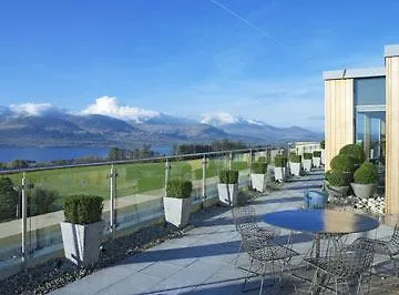 Aghadoe Heights & 5* Fossa