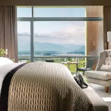 Aghadoe Heights & Fossa