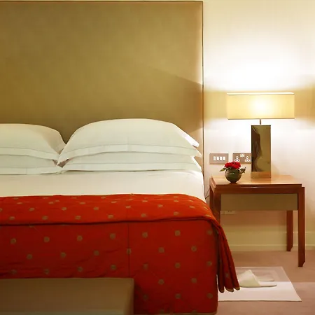 Aghadoe Heights & 5* Fossa