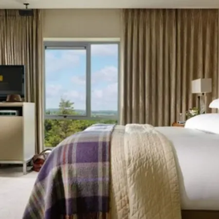 Otel Aghadoe Heights & 5*