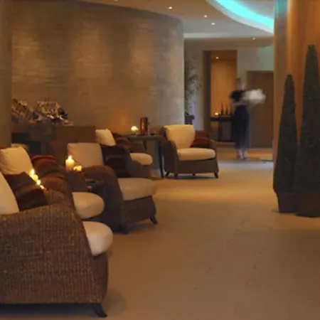 Aghadoe Heights & 5* Fossa