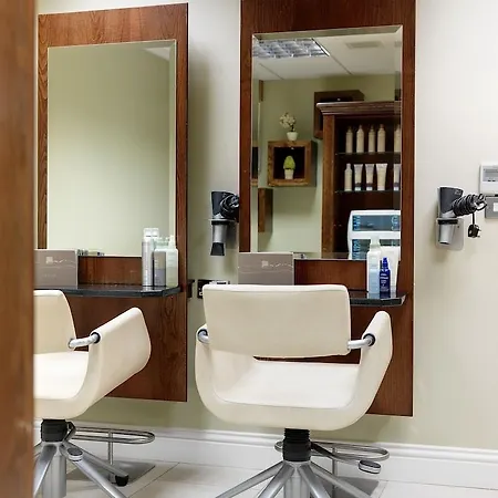 Aghadoe Heights &