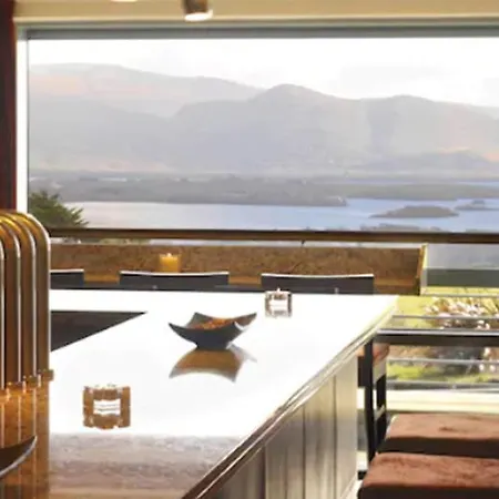 Otel Aghadoe Heights &