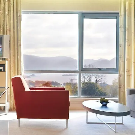 Hotel Aghadoe Heights & Killarney