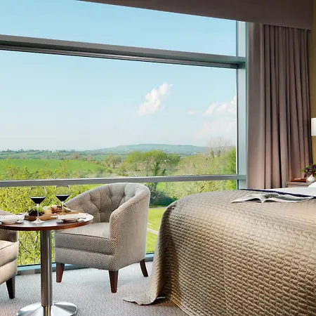 Otel Aghadoe Heights & Fossa
