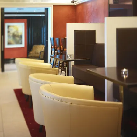 Hotel Aghadoe Heights & 5*