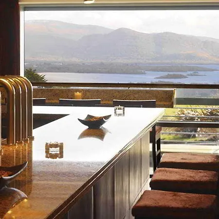 Aghadoe Heights & Otel