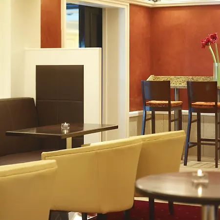 Hotel Aghadoe Heights & Killarney