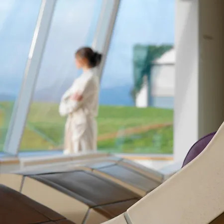 Otel Aghadoe Heights & Fossa