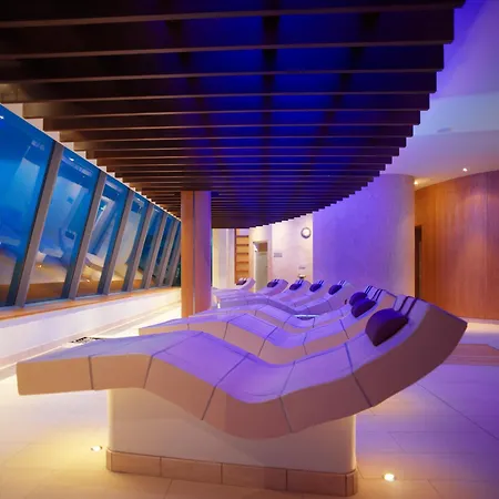 Hotel Aghadoe Heights & 5*