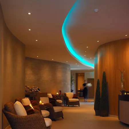 Otel Aghadoe Heights & 5*