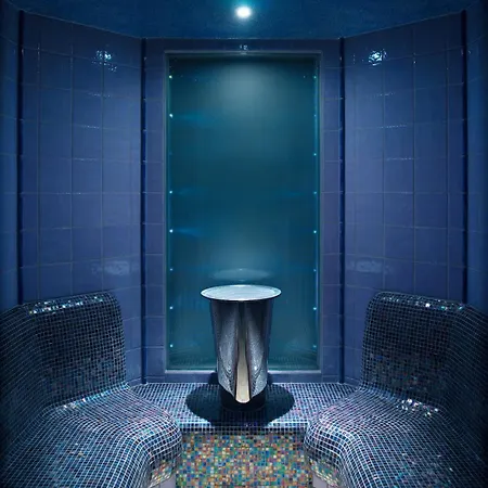 Otel Aghadoe Heights &