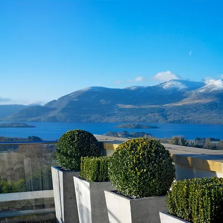 Otel Aghadoe Heights & 5*