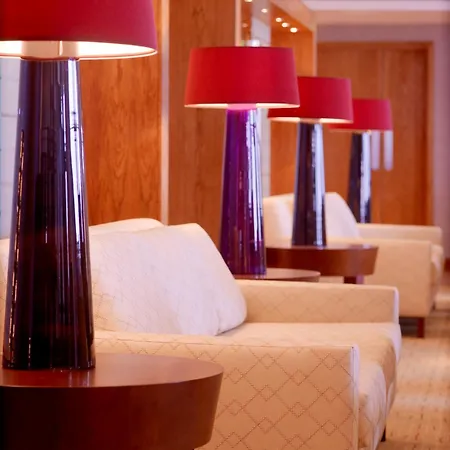 Aghadoe Heights &