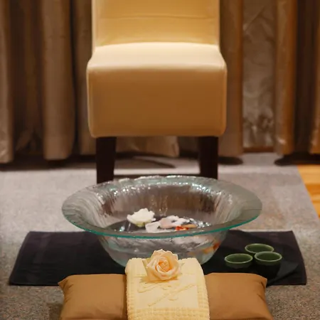 Otel Aghadoe Heights &