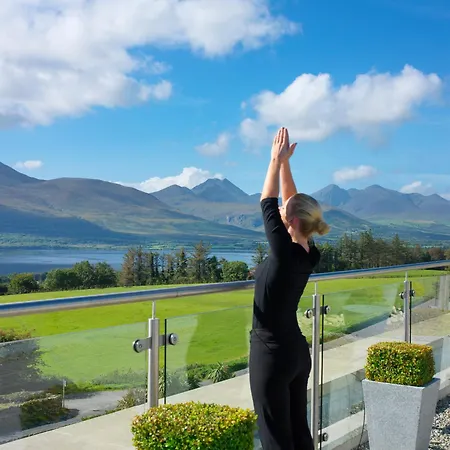 Aghadoe Heights &