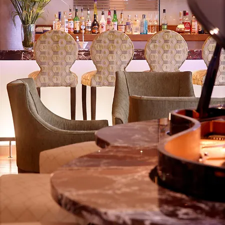 Aghadoe Heights & Fossa