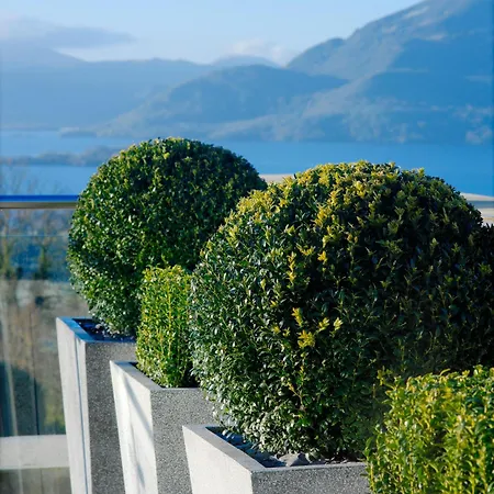 Aghadoe Heights & Fossa