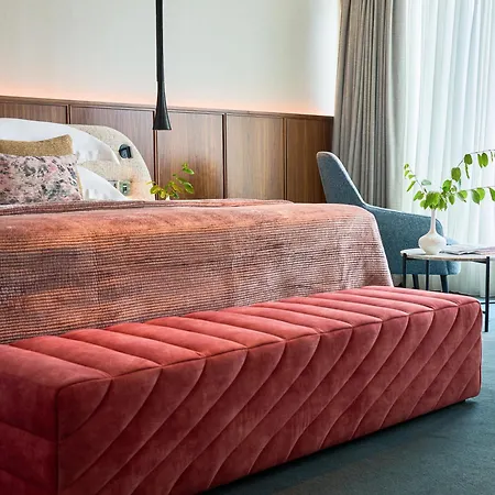 Aghadoe Heights & 5* Killarney