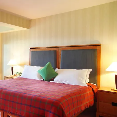 Aghadoe Heights & Otel 5*