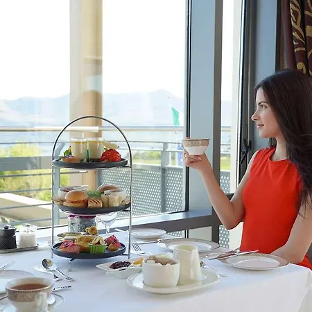 Aghadoe Heights & 5* Killarney