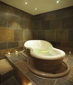 Aghadoe Heights & Otel