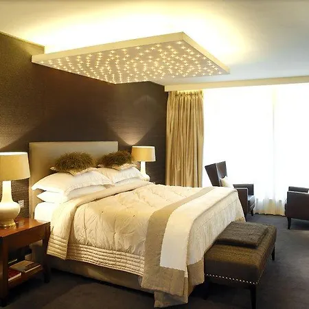 Hotel Aghadoe Heights &