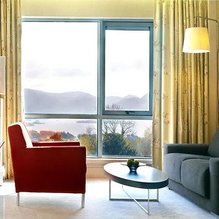 Aghadoe Heights & Hotel Killarney