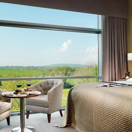 Otel Aghadoe Heights & Fossa