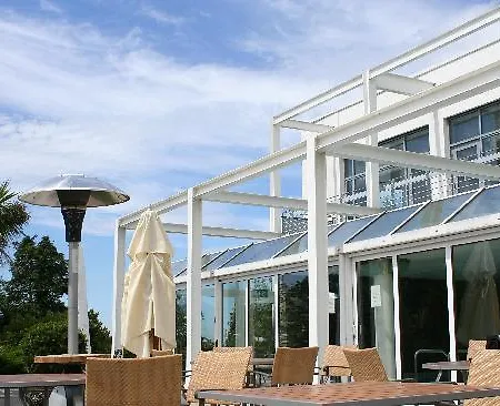 Aghadoe Heights & Hotel 5*