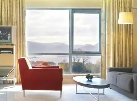 Aghadoe Heights & Hotel Killarney