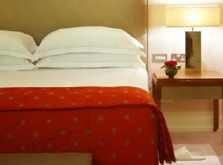 Hotel Aghadoe Heights & 5*