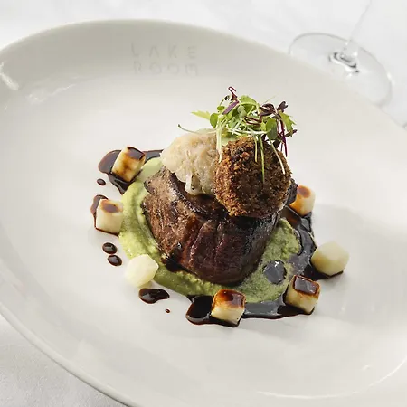 Hotel Aghadoe Heights & Killarney