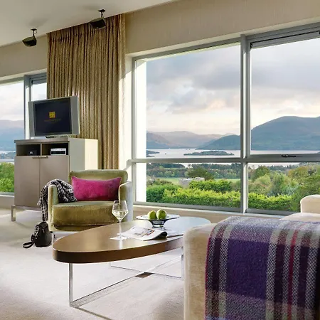 Aghadoe Heights & Hotel Killarney