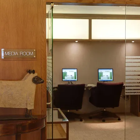 Aghadoe Heights & Hotel 5*