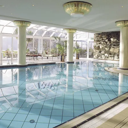 Aghadoe Heights & Killarney