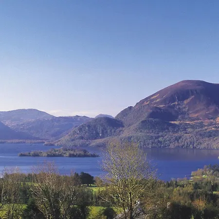 Aghadoe Heights & 5* Killarney