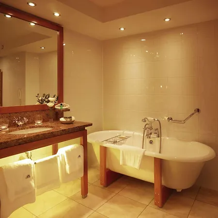 Hotel Aghadoe Heights & Killarney