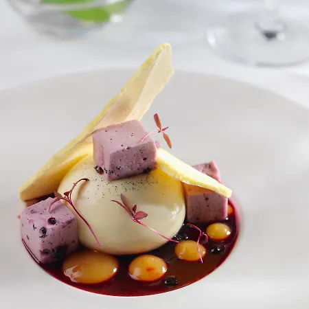 Hotel Aghadoe Heights & Killarney