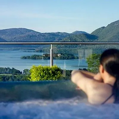 Aghadoe Heights & 5* Fossa