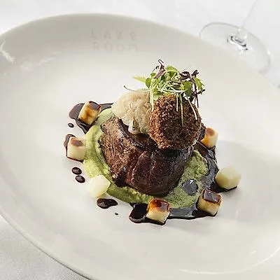 Hotel Aghadoe Heights & Killarney