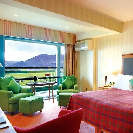 Aghadoe Heights & Hotel Killarney